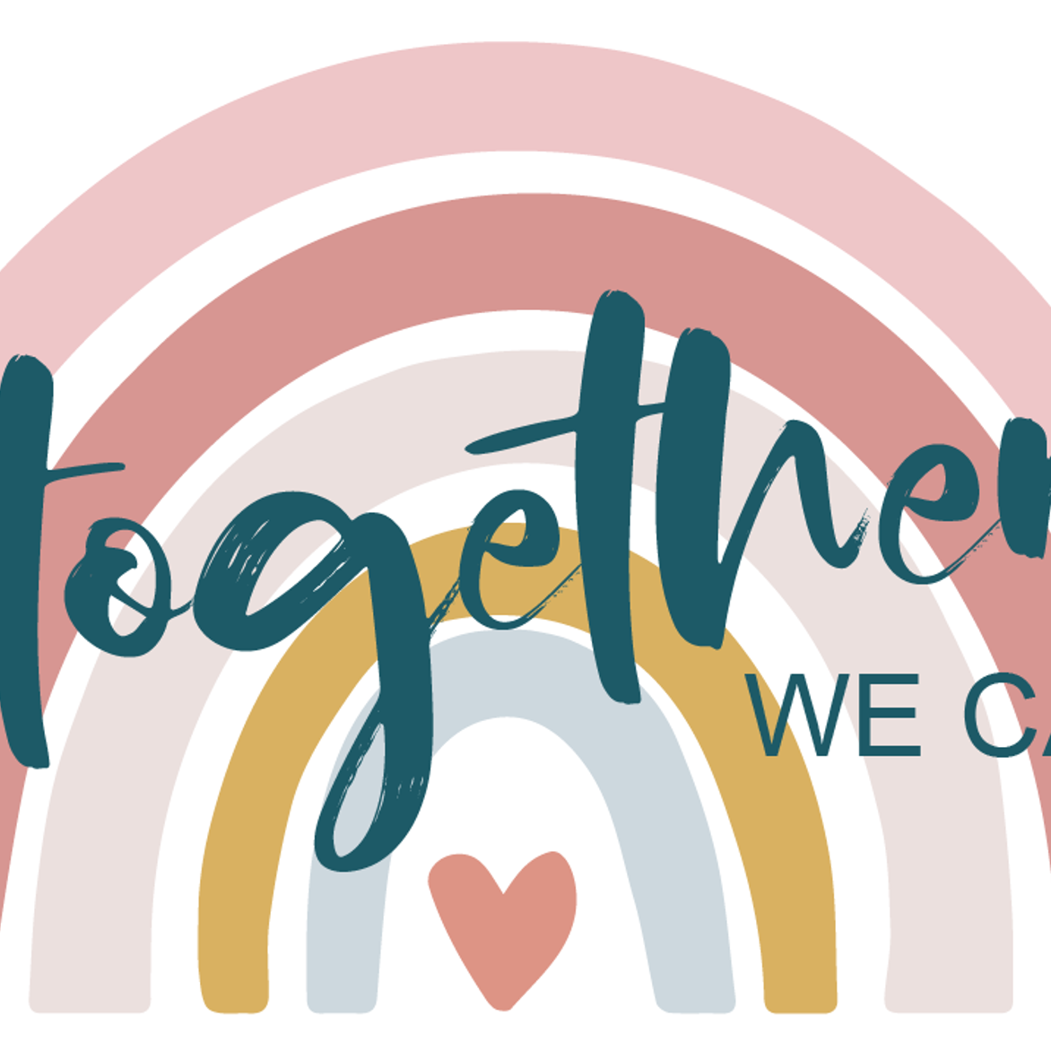 Together We Can Gala - October 5, 2024 - logo
